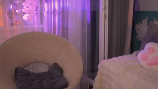 sweety_rinushka_ Chaturbate Female 18-09-2025