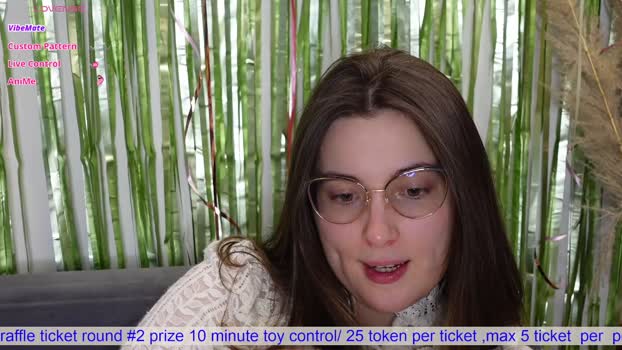 beckymartens Chaturbate Female 20-09-2025