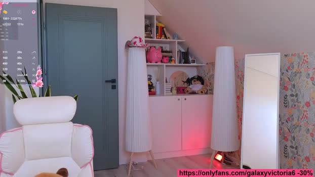 brilliantvictoria Chaturbate Female 20-09-2025