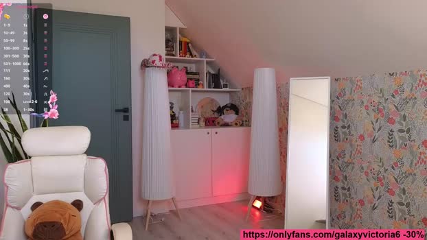 brilliantvictoria Chaturbate Female 20-09-2025