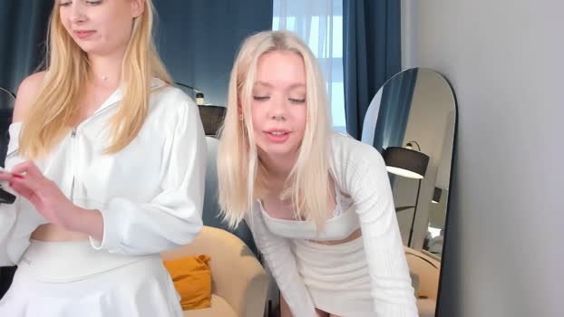 cassie_palmer Chaturbate Couple 20-09-2025