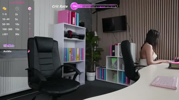 daryastars Chaturbate Couple 20-09-2025