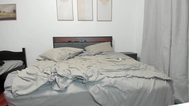 leo_wildd Chaturbate Couple 20-09-2025