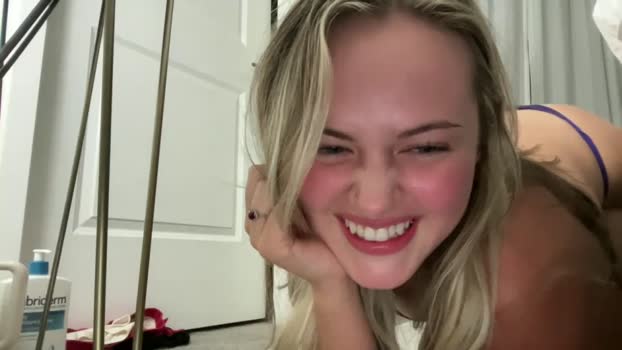 luvaimee Chaturbate Female 20-09-2025