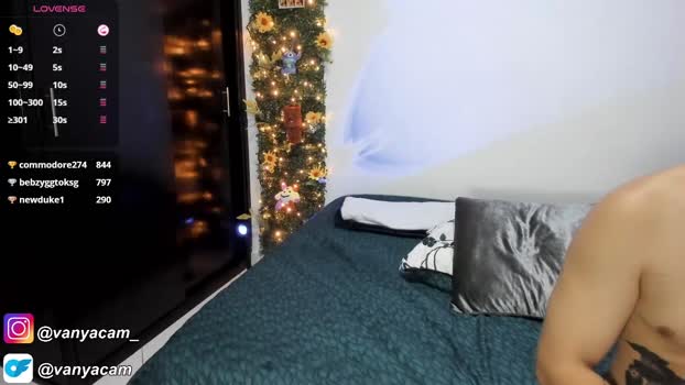 midnight_vk Chaturbate Couple 20-09-2025