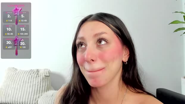 scarett_jackson Chaturbate Couple 20-09-2025