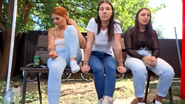 sexy07sexy Chaturbate Couple 20-09-2025