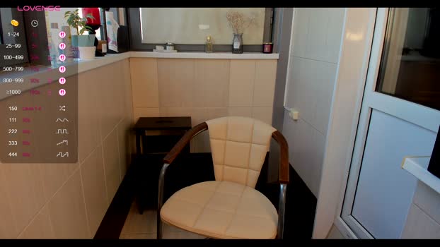 sweetteets24 Chaturbate Female 19-09-2025