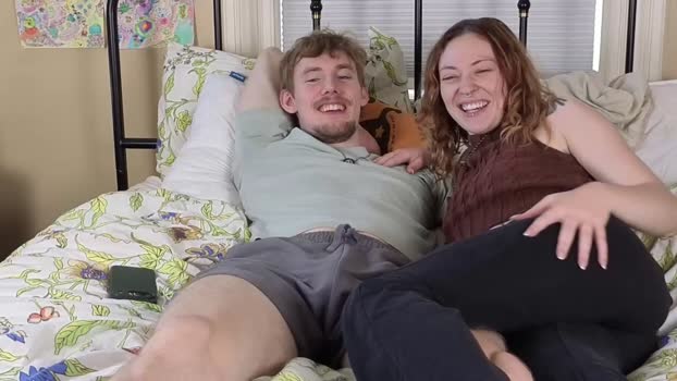 aliceinaceland Chaturbate Couple 20-09-2025