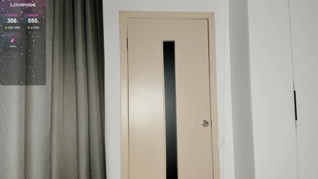 anny_leps Chaturbate Female 20-09-2025