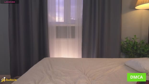 bellacle Chaturbate Female 20-09-2025