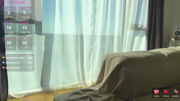 naughtystyle69 Chaturbate Couple 21-09-2025