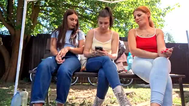 sexy07sexy Chaturbate Couple 21-09-2025