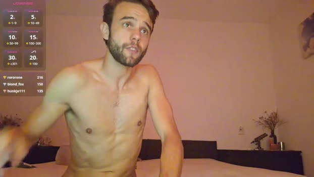 squirtproff Chaturbate Couple 20-09-2025