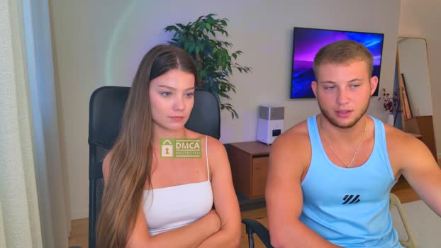 team2fit Chaturbate Couple 21-09-2025
