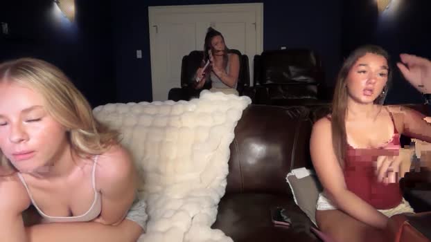 avaowenss Chaturbate Female 21-09-2025