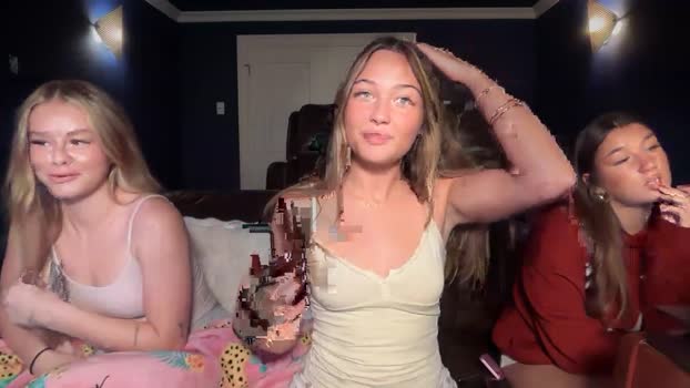 avaowenss Chaturbate Female 22-09-2025