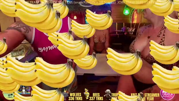 bigbananamilfshake Chaturbate Couple 22-09-2025