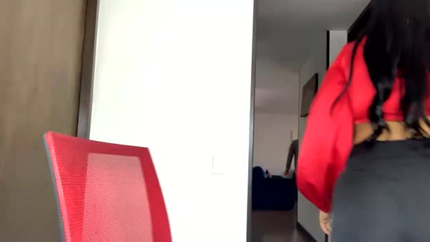 brunettediamond Chaturbate Couple 22-09-2025