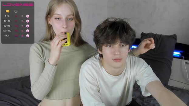 cyyberwhore Chaturbate Couple 21-09-2025