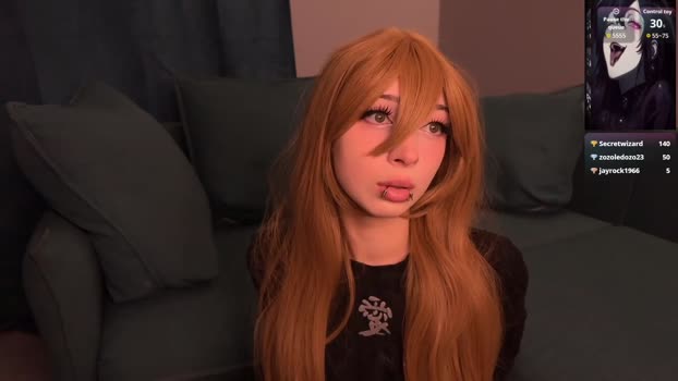 darkfirenight Chaturbate Couple 22-09-2025