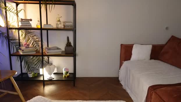 eva_zill_blossom Chaturbate Female 22-09-2025