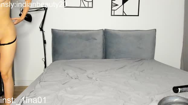 indianbeauty20 Chaturbate Female 21-09-2025