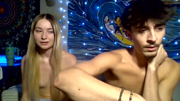jessecalloway Chaturbate Couple 22-09-2025
