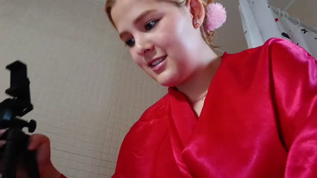 joycoral Chaturbate Female 22-09-2025