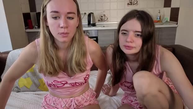 magical_mermaids Chaturbate Couple 22-09-2025