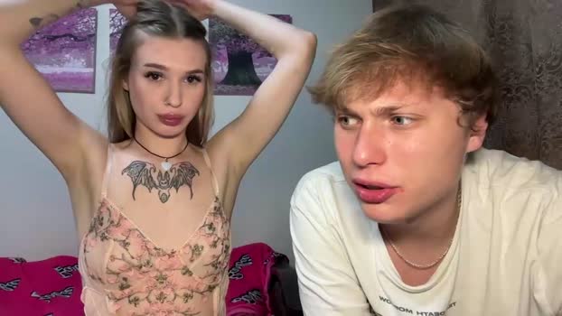 pussymoneywet Chaturbate Couple 21-09-2025