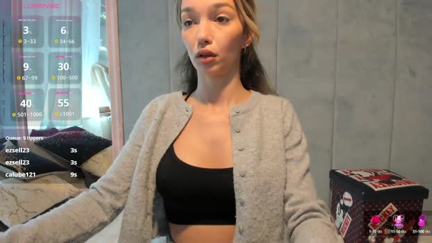 sassyt33n Chaturbate Female 22-09-2025