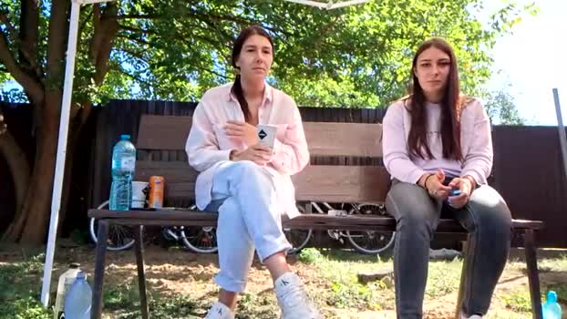 sexy07sexy Chaturbate Couple 22-09-2025