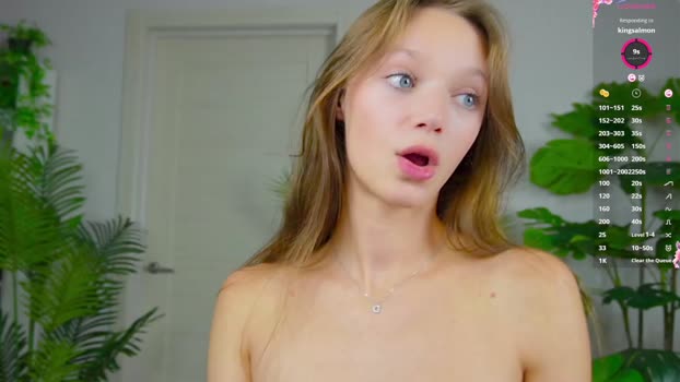 sweet__piece Chaturbate Female 21-09-2025