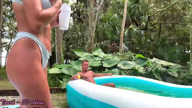 voilet22 Chaturbate Couple 21-09-2025