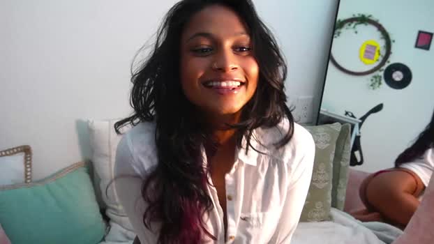 xzaramx Chaturbate Female 21-09-2025