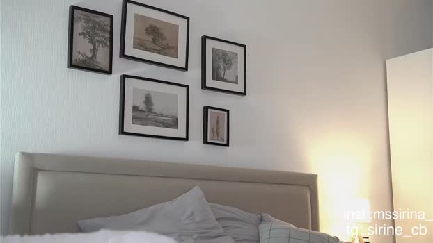 _sirine_ Chaturbate Female 23-09-2025