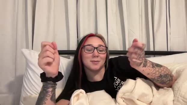 iveyjade33 Chaturbate Female 23-09-2025