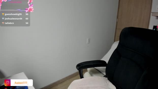 jessica_rabbit777_ Chaturbate Couple 23-09-2025