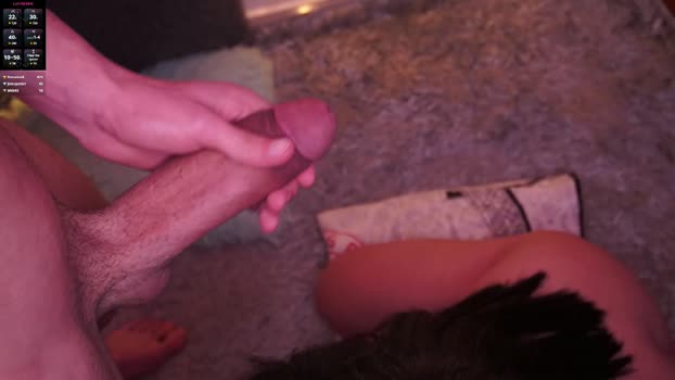 maddisrock Chaturbate Couple 23-09-2025