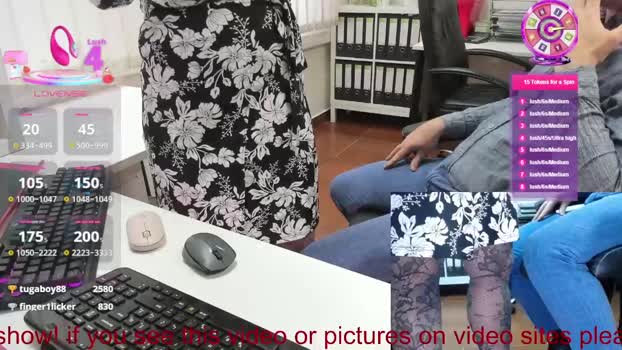 milf_viktoria Chaturbate Couple 23-09-2025