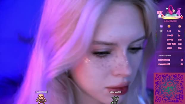 nelly_carroll Chaturbate Couple 22-09-2025