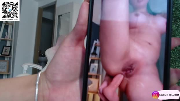 pavlovacoluccii_ Chaturbate Female 22-09-2025