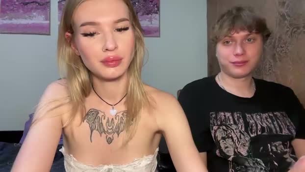 pussymoneywet Chaturbate Couple 22-09-2025