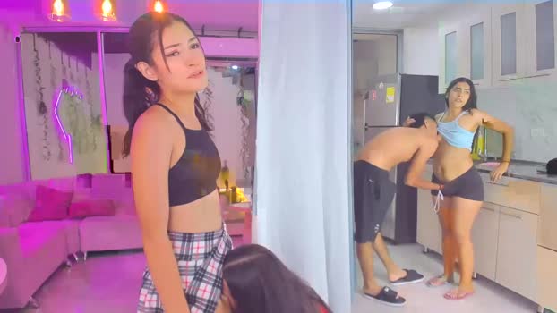 secrethause71605 Chaturbate Couple 23-09-2025