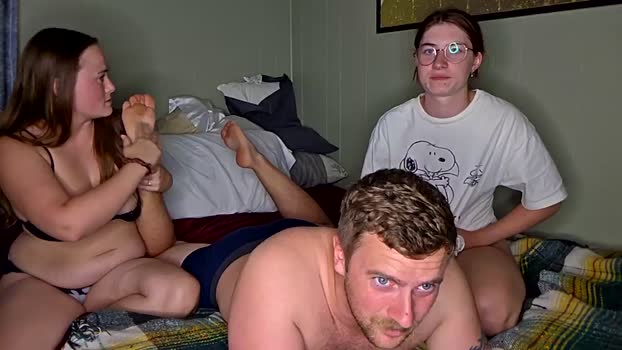 wrestlerpr Chaturbate Couple 23-09-2025