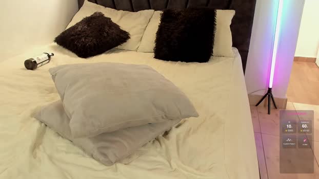 alanna_house1 Chaturbate Couple 24-09-2025