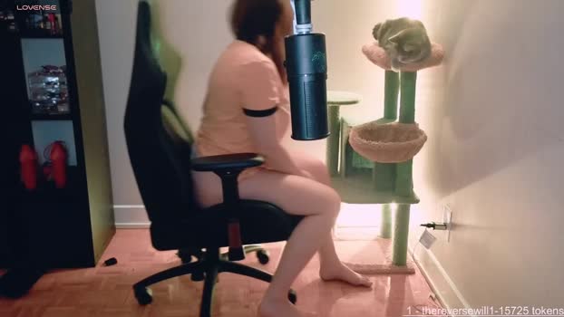 alexa_dream Chaturbate Female 24-09-2025