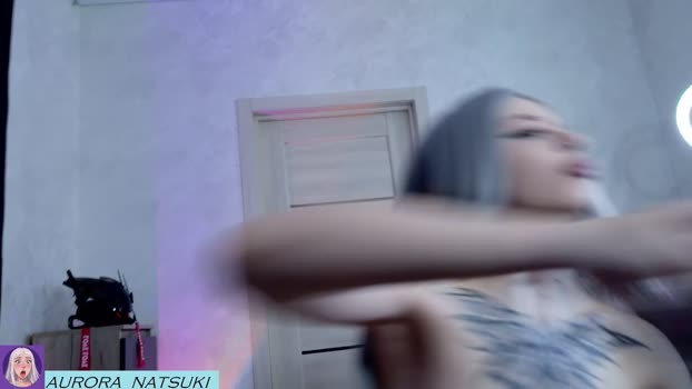 aurora_natsuki Chaturbate Couple 23-09-2025