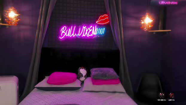 bull_vixen2001 Chaturbate Couple 24-09-2025